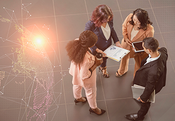 Gestão Quântica: Transformando Empresas e Lideranças