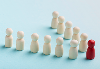 Liderança Quântica