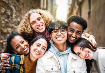 A importância do propósito para a nova geração