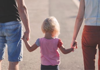 A importância de tomar os pais para os negócios