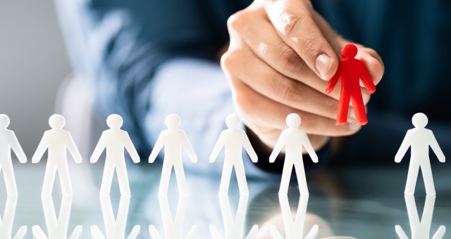 Análise Sistêmica na Gestão de Talentos e Recrutamento