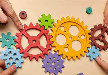 Os 4 Tipos de Cultura