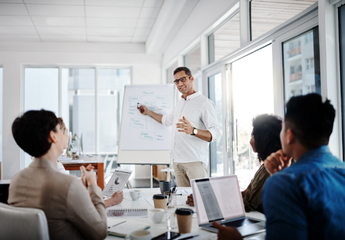 As Características de um Líder Transformacional