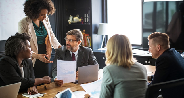 Cultura organizacional e a importância para o crescimento do negócio