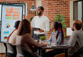 Como liderar em tempos de incerteza?