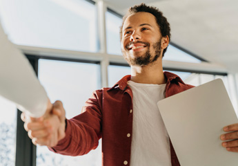 Onboarding: integre adequadamente um novo colaborador 