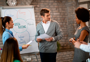 Como a governança corporativa garante melhor performance da empresa