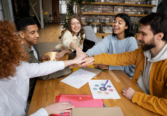 Como manter a cultura da empresa ao longo do tempo?