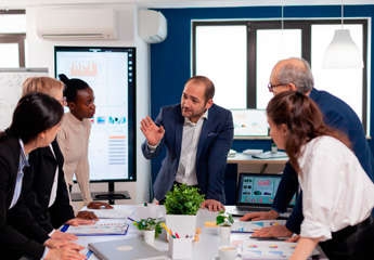 Conheça os principais erros ao orientar os talentos da empresa