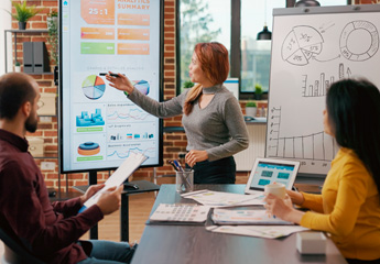 Como definir objetivos estratégicos para a sua empresa? 