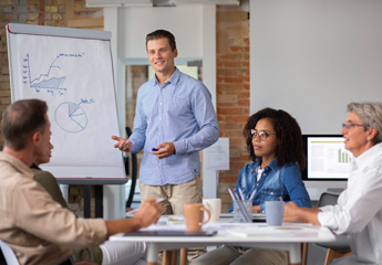 5 Tendências de gestão e liderança para a transformação do seu negócio