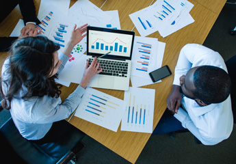 Diferença entre Meta, KPI e Métricas