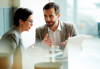 O que faz um conselheiro empresarial?