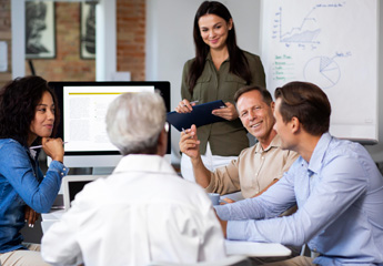 Comunicação efetiva nas empresas 