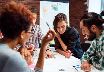 Como estimular a criatividade dentro das empresas 