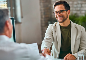 Quantas pessoas da sua empresa você recontrataria? 