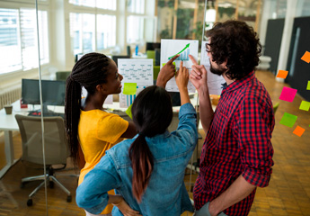 Pesquisa de clima organizacional: o que é e quando fazer?