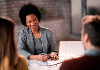 Recrutamento interno X Recrutamento Externo