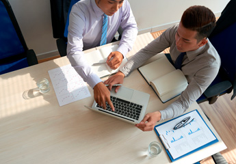 Consultoria de Negócios: Por que contratar esse serviço?