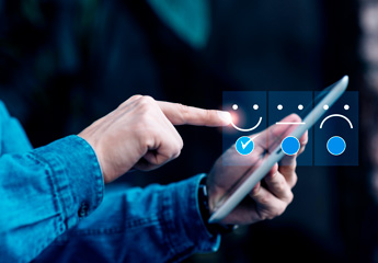 Os seis pilares do Customer Experience