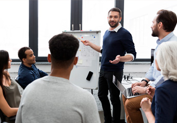 Treinamentos In Company: Por que contratar esse serviço?