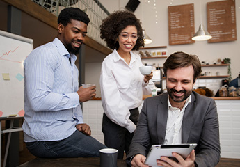 Como tornar sua equipe mais produtiva?