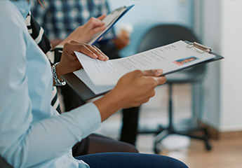 Como evitar erros na contratação?