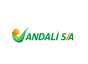 Andali S/A