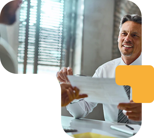 Conselheiro Empresarial As a Service 