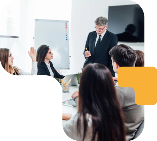 Conselheiro Empresarial em Gestão, Pessoas e Cultura