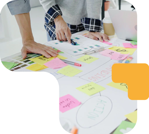 Mentoria para Empreendedores