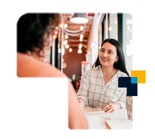 Consultoria em Recrutamento e Seleção