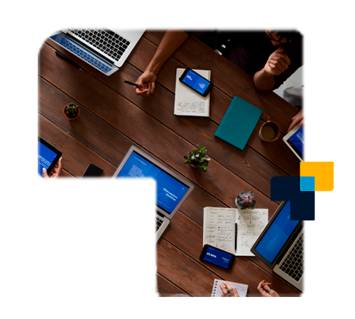 Mentoria para CEOs e Empresários