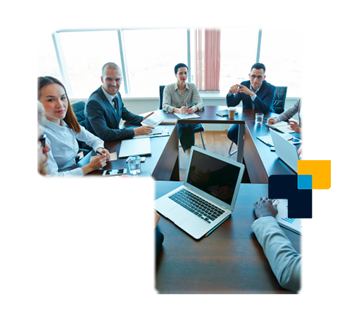 Board Meeting de Gestão, Pessoas e Cultura